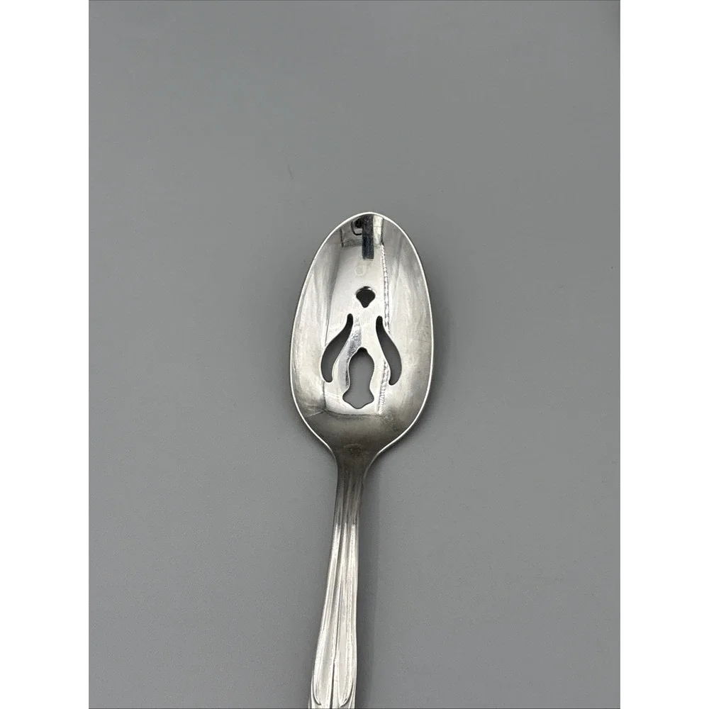Superior vintage stainless